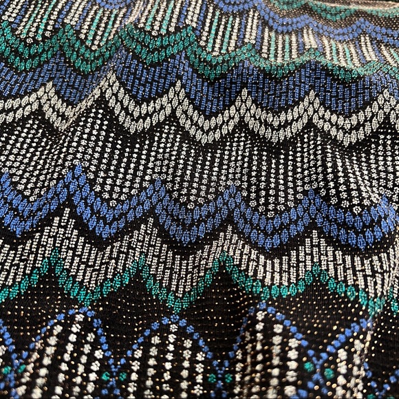 Guess Dress | Sparkly Size 2 - Picture 8 of 8